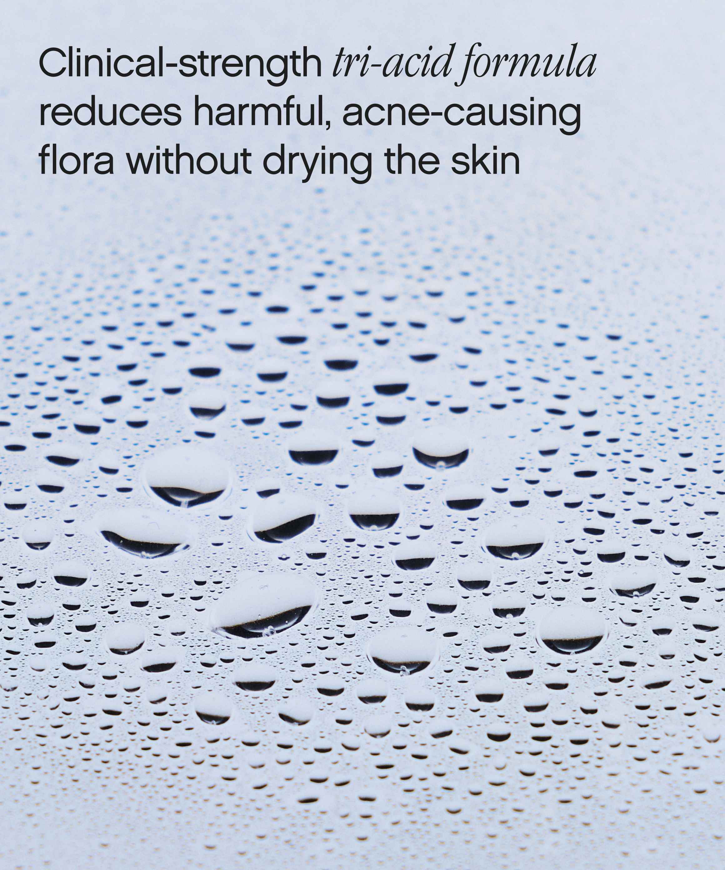 Clearly Acne Mist